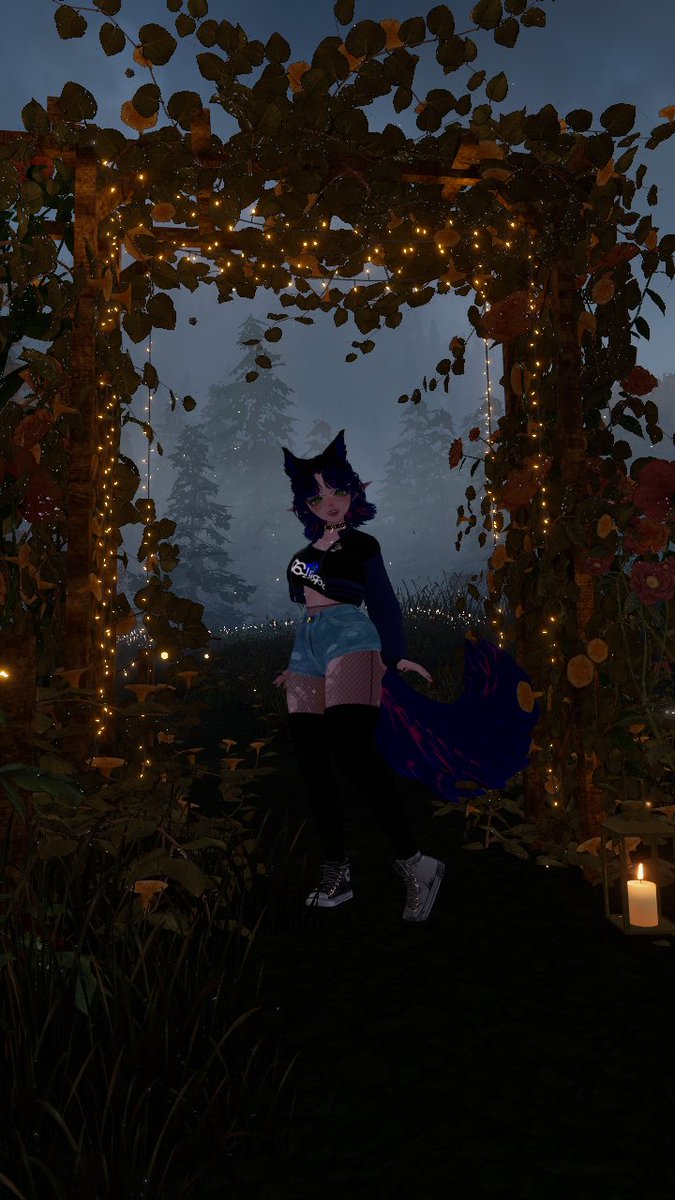 Xo_LunVR's tweet photo. New custom avi... 👀 https://t.co/2uIOkv5cHG