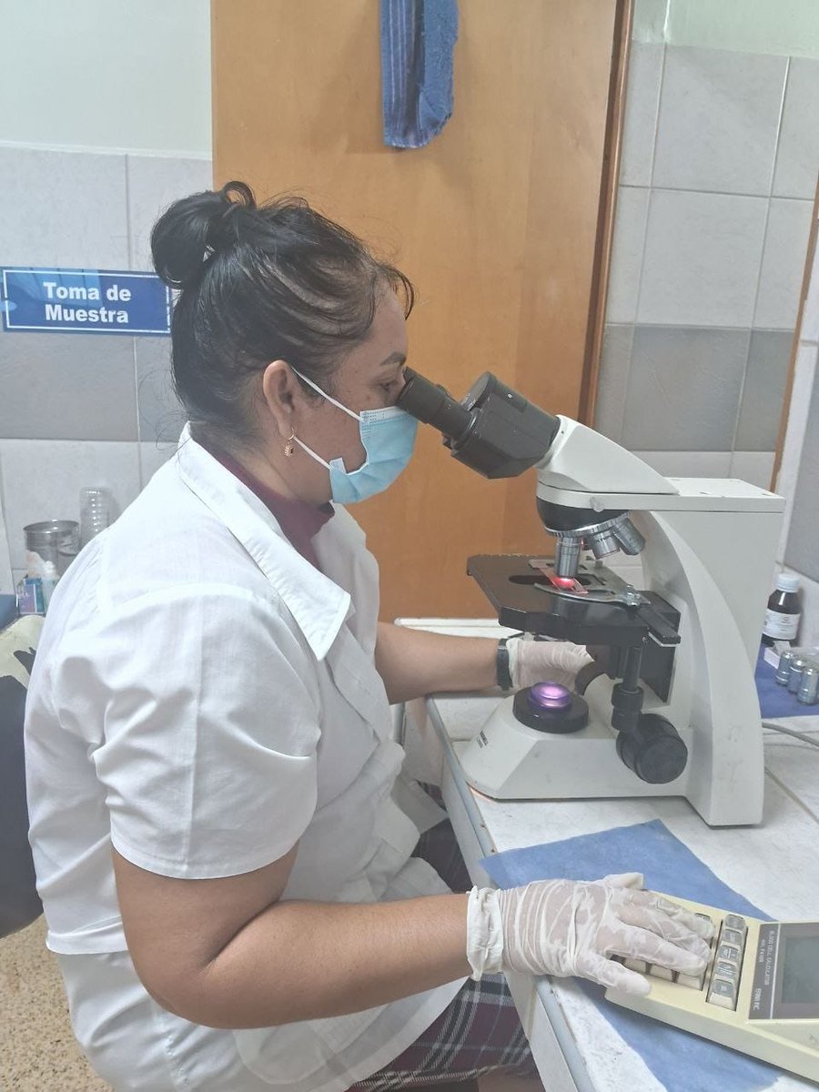 cubacooperaven's tweet photo. 📍 ¡El Táchira recibe el abrazo solidario de la Brigada Médica Cubana! Desde el CDI El Piñal y el Lic. Ezequiel, el casa a casa en CDI Rubio, hasta el laboratorio de la Lic. Glenis en CDI San Antonio, nuestros héroes de batas blancas ratifican su entrega por la vida. CubaCoopera https://t.co/zEF53aCAX8