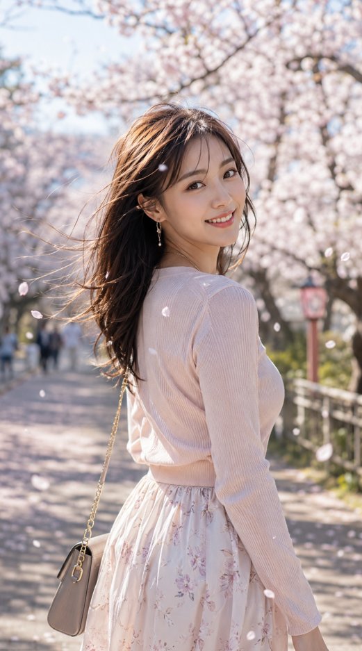 aipromptcreate's tweet photo. この画像からWan 3.0 の動画が自然に正面を向けるのが凄いな。Seedance 2.5 の動画は、それができなかったから、補正機能という意味では、Wanの方が強化されているのかも知れないね。実際の生成動画は👇️ https://t.co/yo4dYbqa7a