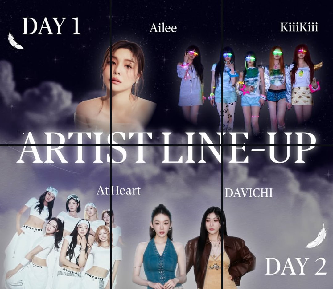 kiiikiiibase's tweet photo. .@We_KiiiKiii will perform at Sungshin Women’s University Festival on September 17! 

#KiiiKiii #키키 https://t.co/sPZSTobqJh