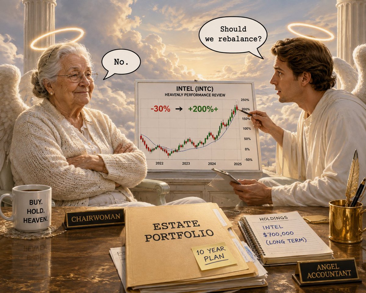intelgrandmacto's tweet photo. grandma’s investment committee remains unanimous

hold the damn intel https://t.co/2leS6XiFIm