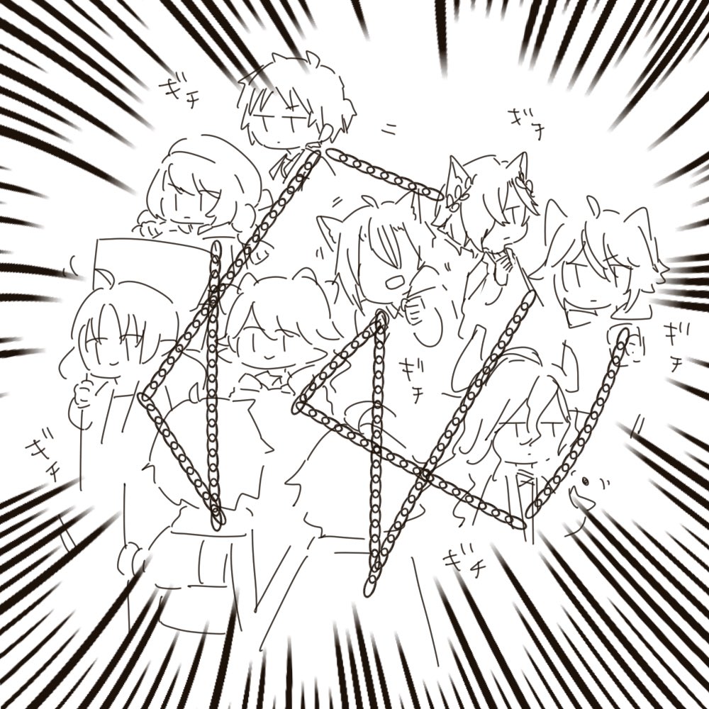 tkrtnnn_'s tweet photo. 殲滅作戦 https://t.co/Q5BblaxAJg