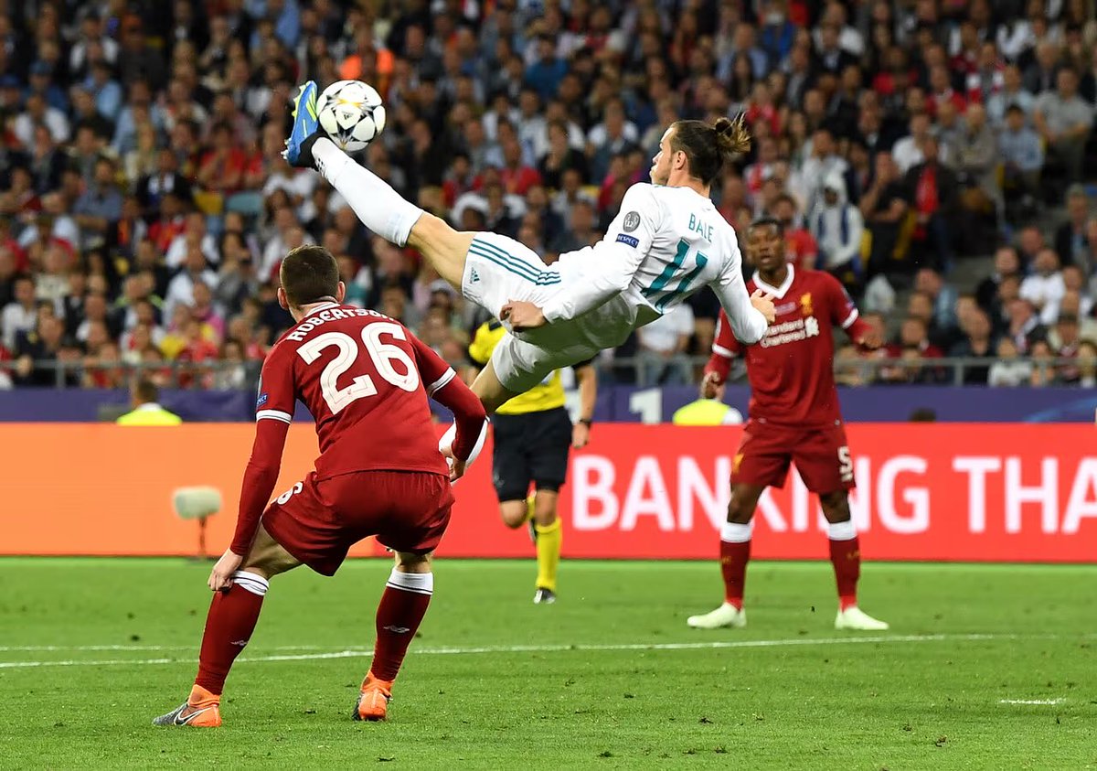 Encu5Futbol's tweet photo. ¿Cuál es el mejor gol de CHILENA que recuerdes haber visto de tu club? https://t.co/PV4eOX7ZPZ