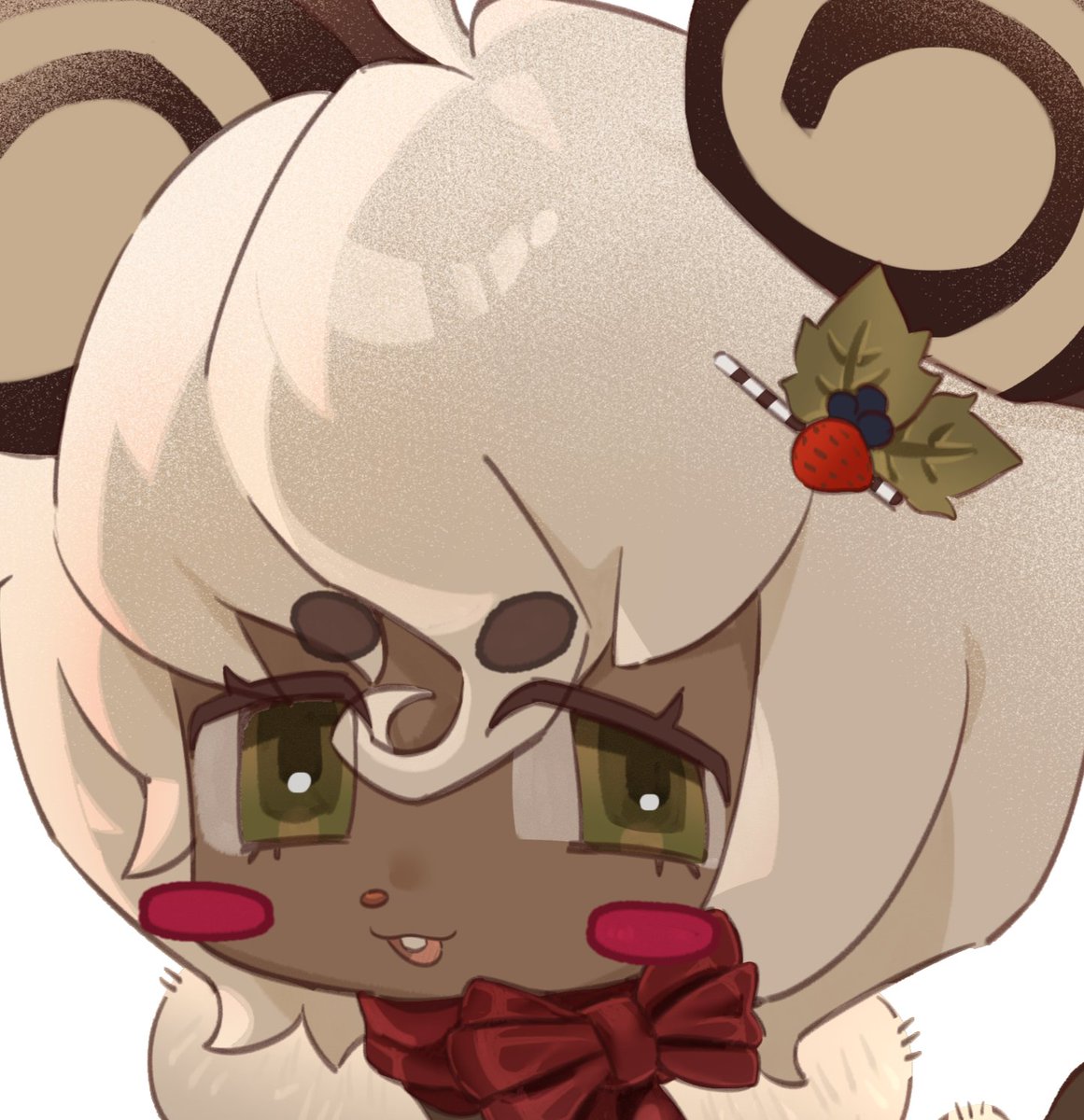 Frog93899459's tweet photo. 🍫🍓
Bid for them on Toyhouse: https://t.co/vAOdesgz6V https://t.co/EYkeVZ622V