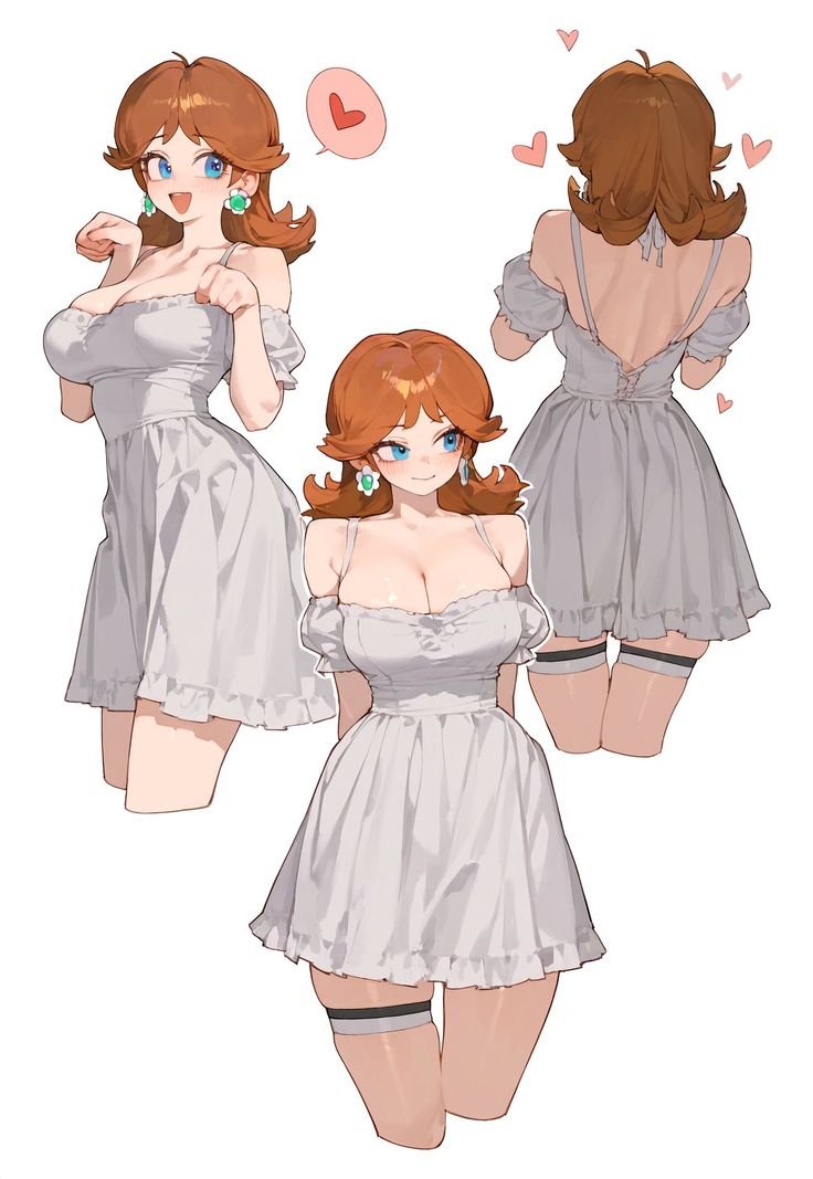 SanchezKeira's tweet photo. Pretty in white, cute in every pose 🤍🎀✨
#animegirl #animegirls #animefanart #digitalart https://t.co/ZAlJkRuSf3