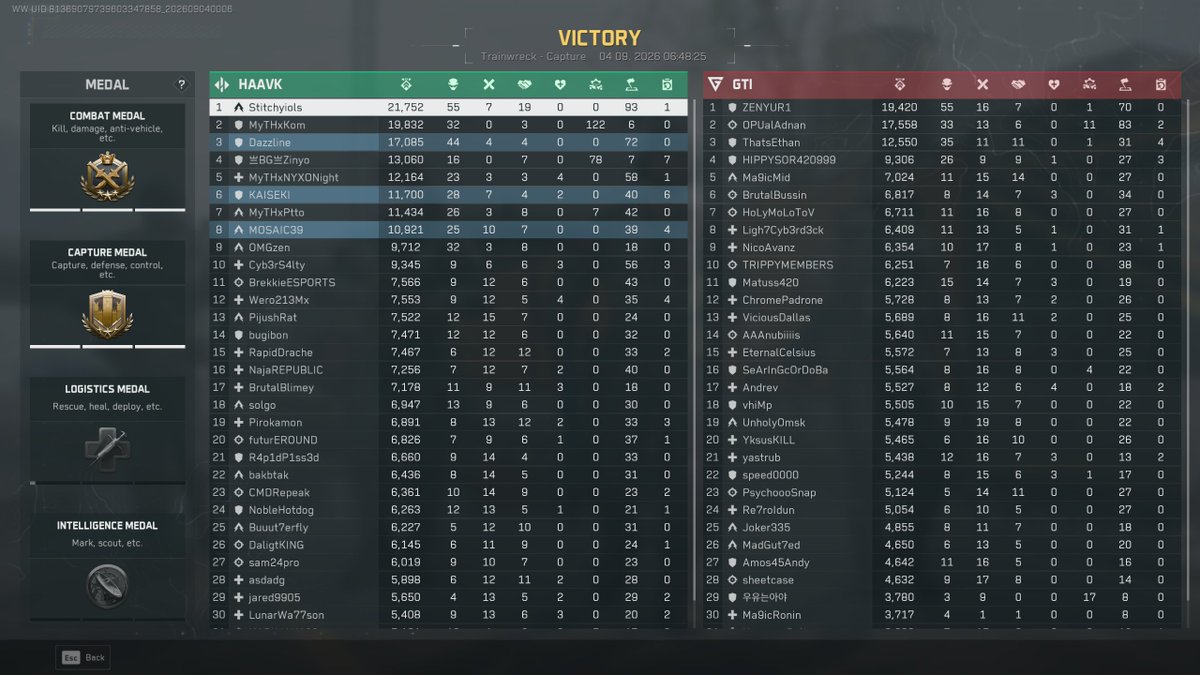 St1tchiyols's tweet photo. carry of the century https://t.co/GKXFM7yioo