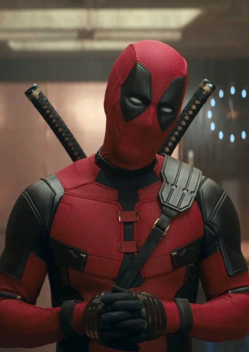 MCUFilmNews's tweet photo. Yuri Lowenthal wants Deadpool in Insomniac's ‘SPIDER-MAN 3’.

He's asking Brian Horton to make it happen.

(via: @The_MovieDweeb) https://t.co/nJdqd7uURn