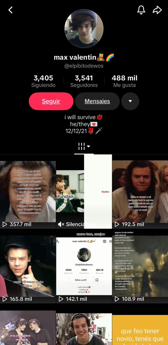 hssmny's tweet photo. LO ENCONTRÉ JSKAJSKQJAKA https://t.co/sHXQPkMvJv