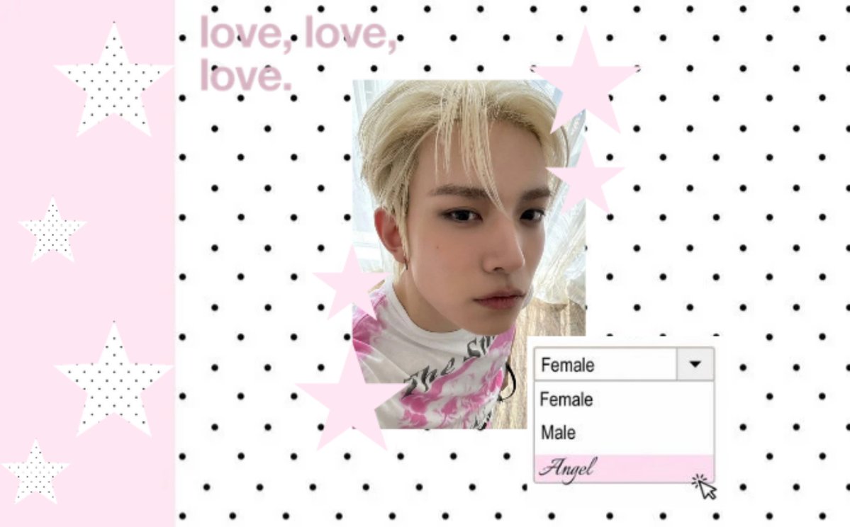 evvdazed's tweet photo. ་𓏲ּ𝄢 ּ֯ ˖  —  evanie https://t.co/TJfKnjVAGX
