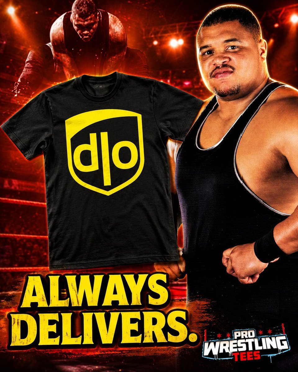 dlobrown75's tweet photo. You better recognize what D'Lo can do for you. 📦✨

Shop now at https://t.co/x37RwnfdqG https://t.co/qnt2q1sj8F
