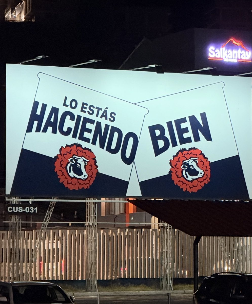 backd00rman's tweet photo. Tengo más flojera que quien hizo la publicidad de Gloria https://t.co/Bgw7TPTXS7