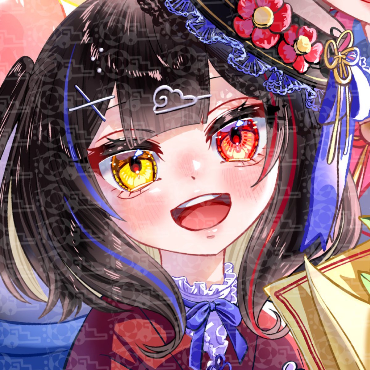 _yuyusiki_yue's tweet photo. おはゆ❣️

周年配信では告知してたけど
Xでの告知が遅くなってしまった😔

今夜‼️18:00‼️
プレミア公開です‼️待ってる‼️ https://t.co/yZ9X50wQUN