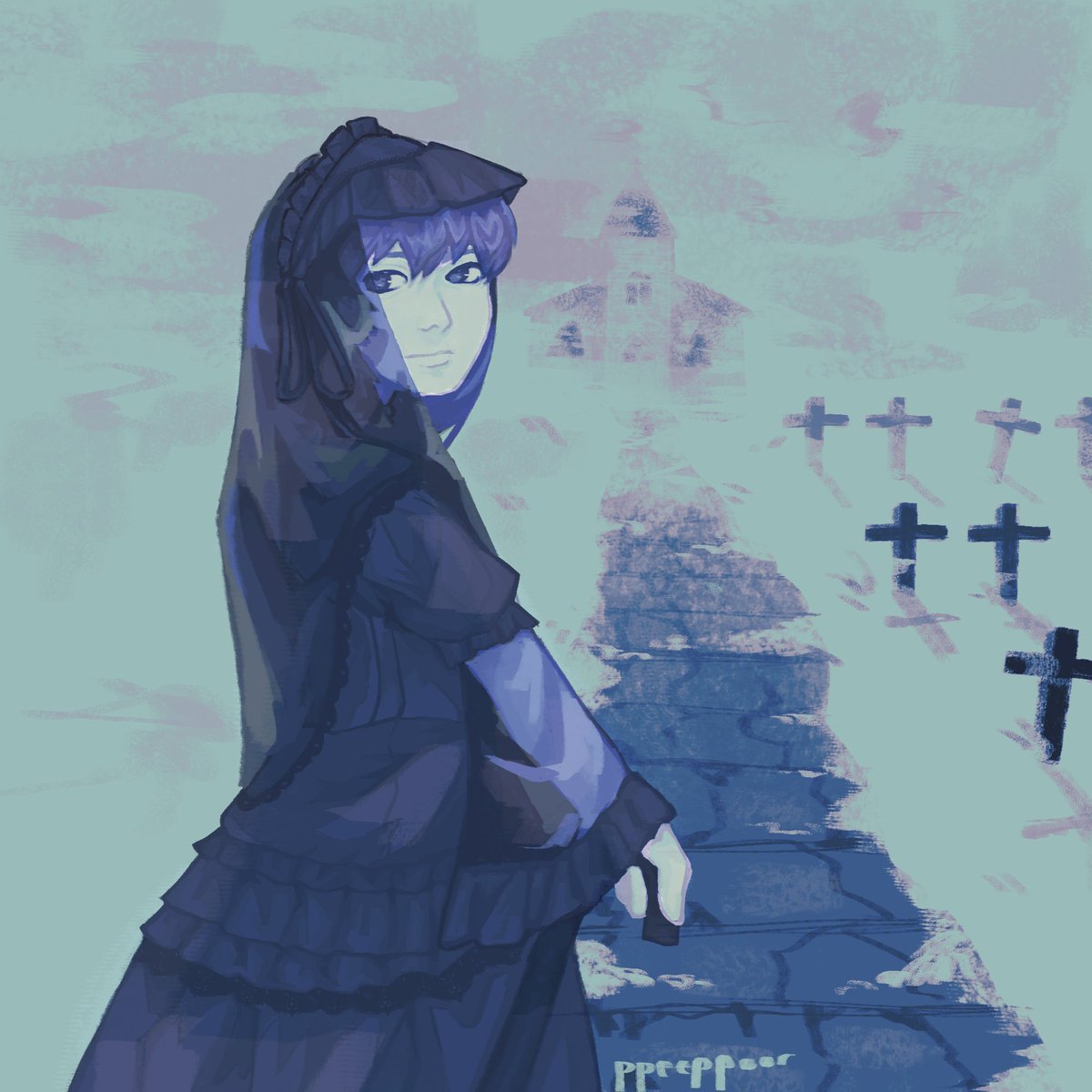 ppeeppoor's tweet photo. ANOTHER WEEK.... MORE DRAWINGS! I should put more effort into my posts here
#art #digitalart #hi #artmoots https://t.co/EDfQLdmLV9