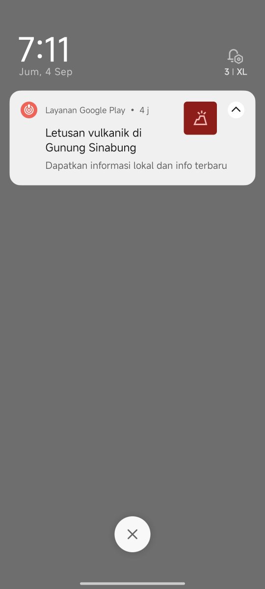 CutieHigh_'s tweet photo. Sepertinya alam Indonesia lagi marah bgt deh... Gunung Sinabung terakhir keluarin letusan vulkanik waktu aku SMA deh di 2015/2016. Sekarang setelah 10 tahun mulai ngeluarin letusan vulkanik lagi😔 https://t.co/yXYt7I0MHo