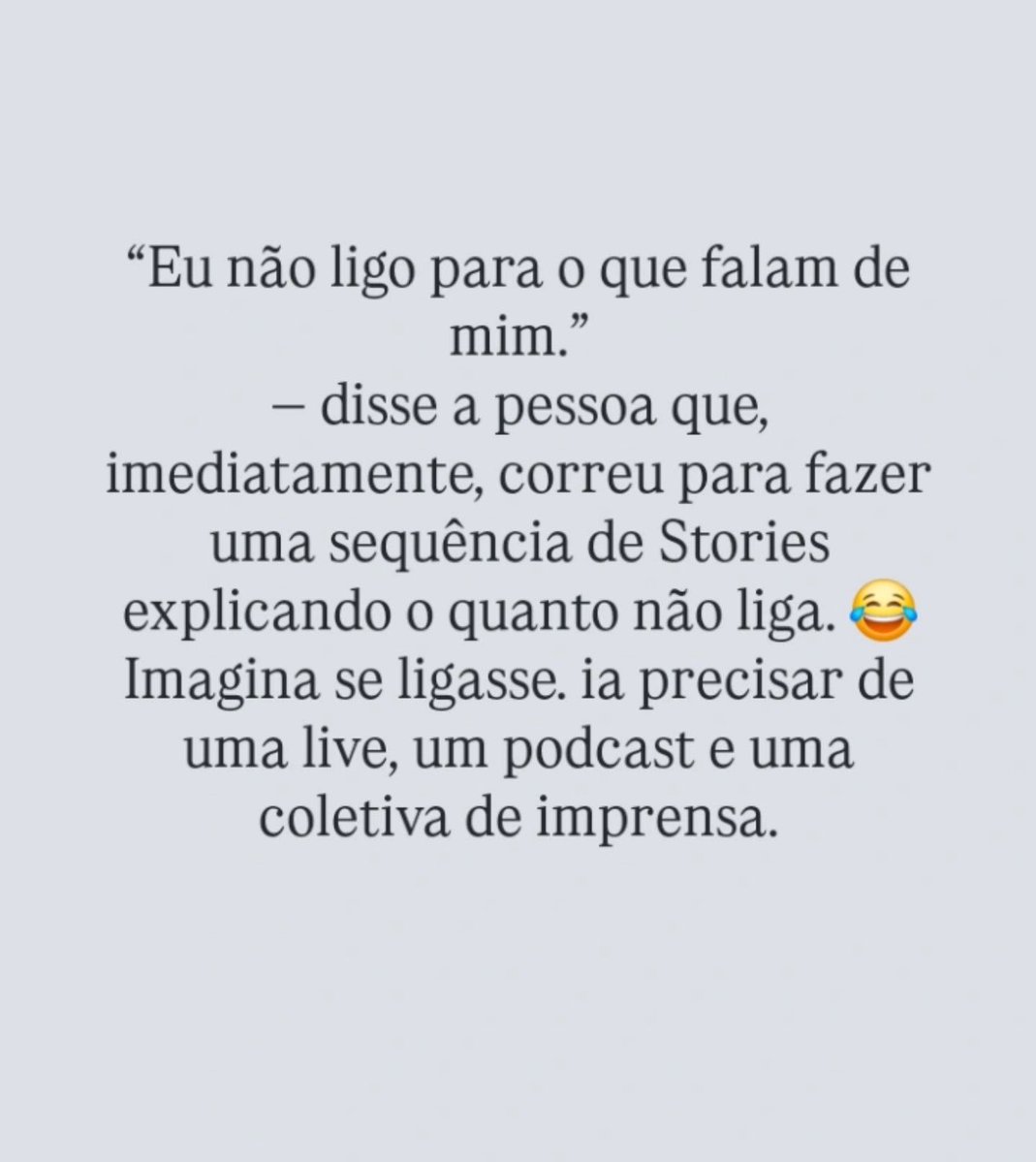 MGuedes30's tweet photo. Até a coletiva de imprensa floparia 🤣🤣🤣🤣🤣 https://t.co/Ku8t01WxOC