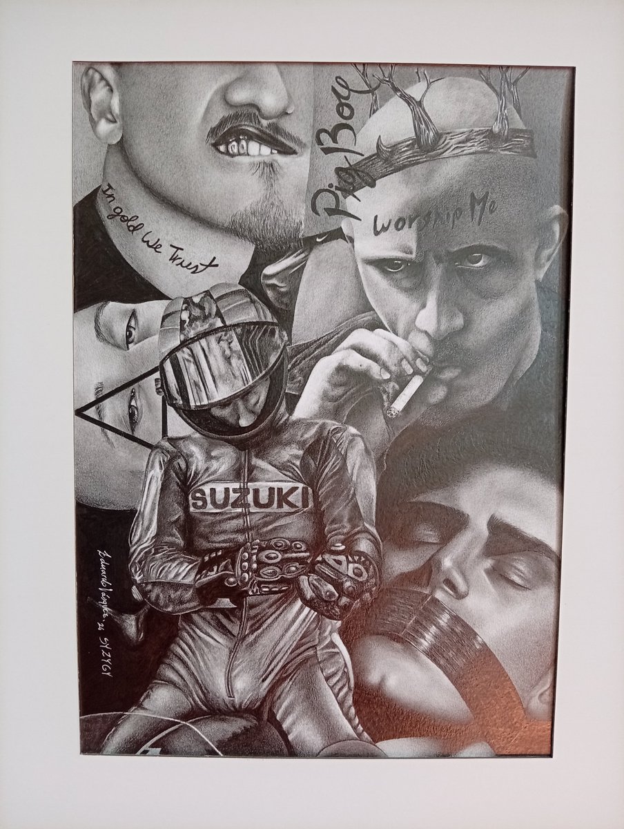 Edsyzygy's tweet photo. @Bondageguy90 🔥🔥🔥I love to make fatish art, and I wanna know if you allow me to make portraits of you? Y really like This foto of you. This is a example of my work. I'm looking for models! This is an example! This is a selfportrait! You can more examples I'm my bio. https://t.co/hLxwmf1nlF