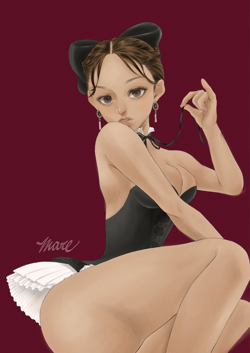 mareyasyobou's tweet photo. #イラスト #オリキャラ https://t.co/RCCXCsfJU5