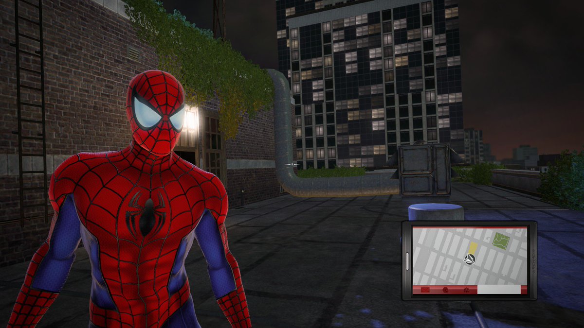 Spider_Blox_809 tweet picture