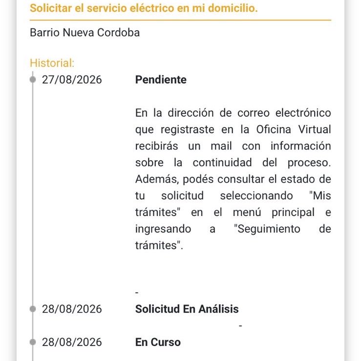 darkknotes's tweet photo. @EpecOficial cómo es posible que desde el 27 esté sin luz y aún no me den una respuesta https://t.co/bQIUzYL5V3