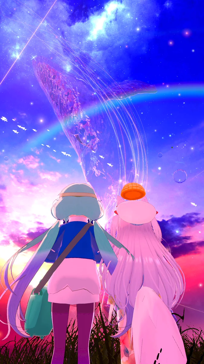 雨月さく🌙3Dな日常 (@amatsukisaku) / X