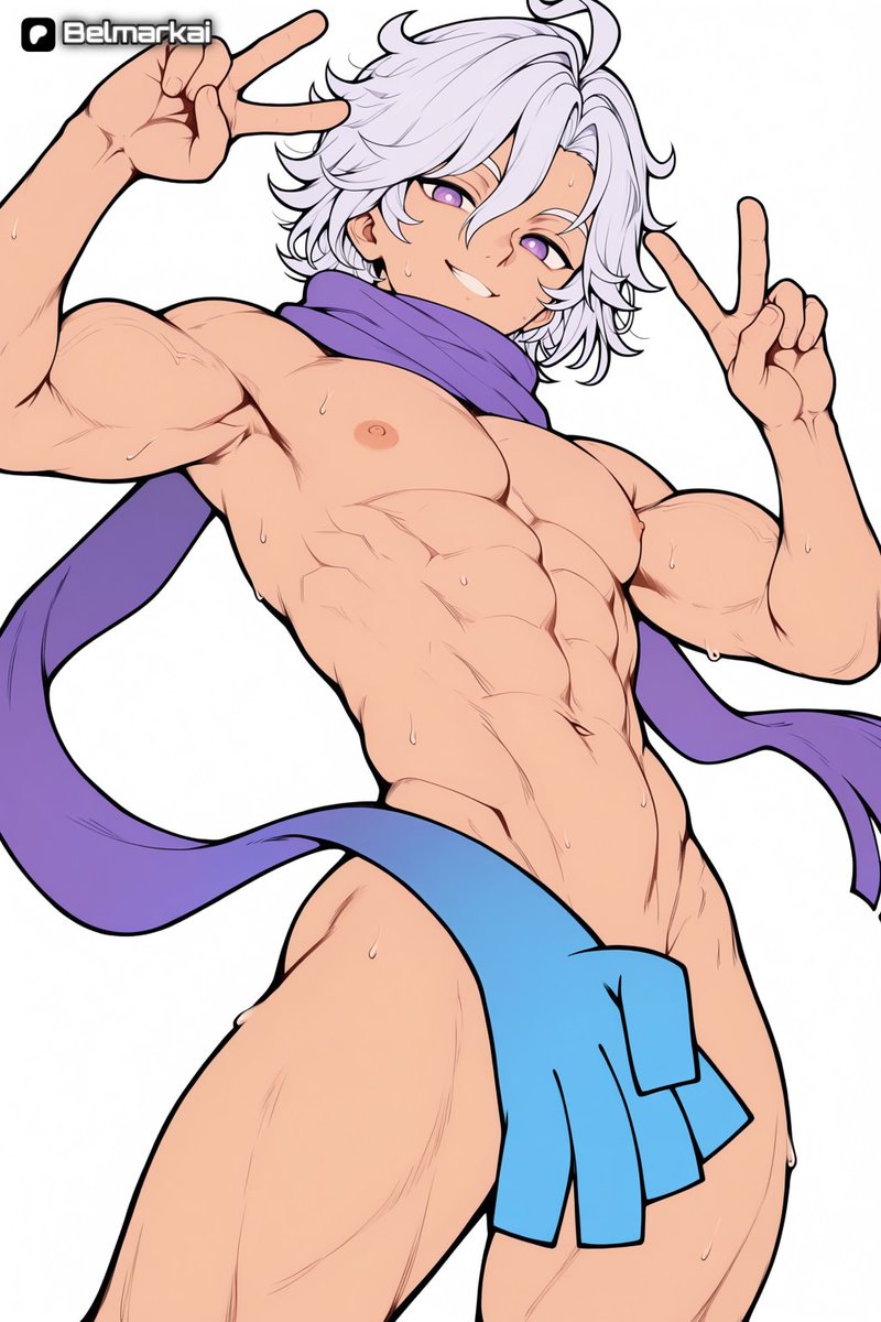 belmarkaisfw's tweet photo. the third hand hides the third leg✌️
>sfw #genshinimpact https://t.co/48oZTQRWtw