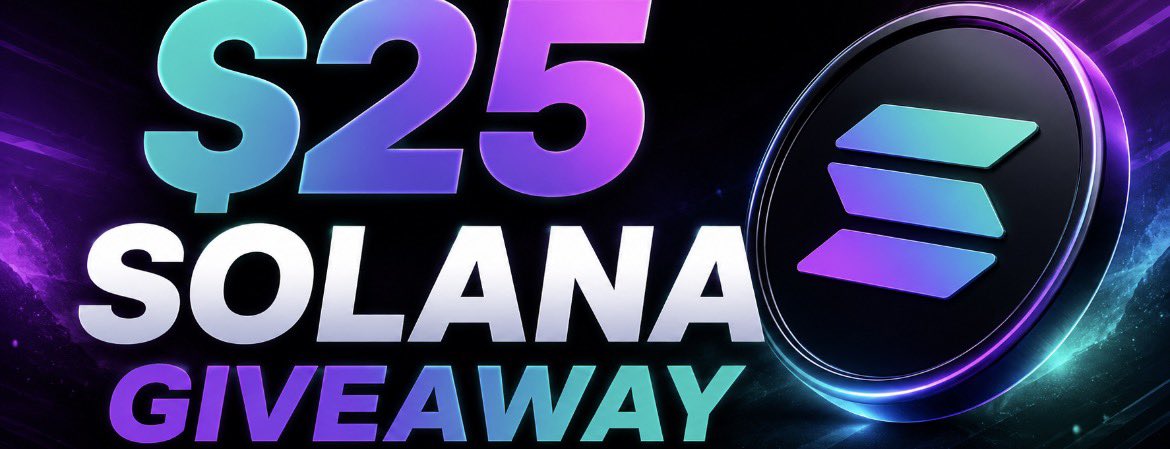 MRNFT_X's tweet photo. $25💰 TO ONE OF THE FIRST 250 solana:So11111111111111111111111111111111111111112 WALLETS AND REPOSTS🏆🤑 https://t.co/DUtAuhpaNR