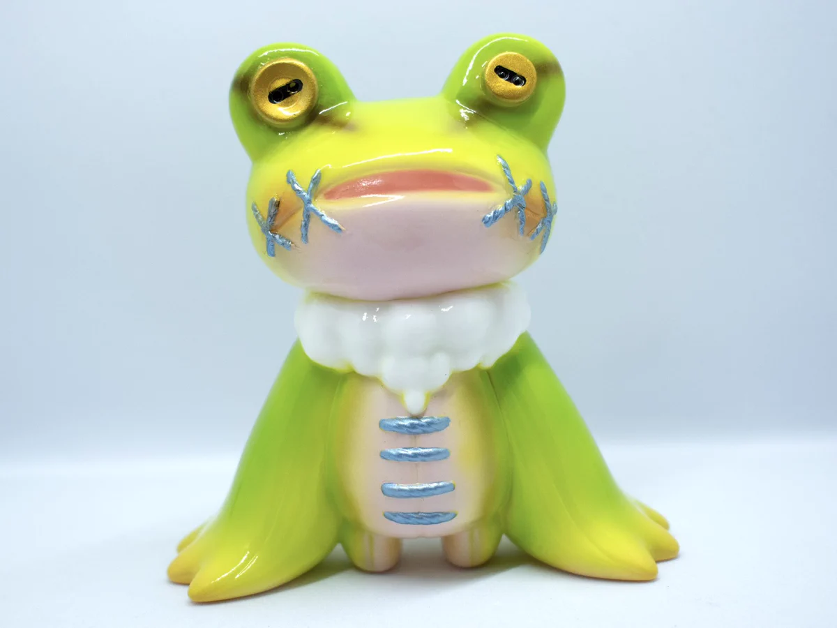 Elfrog工房 9/27 ｽｰﾌｪｽ على X: 