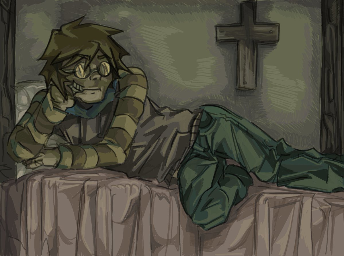 GaUsakova59998's tweet photo. #creepypasta https://t.co/pnQup3g9HX