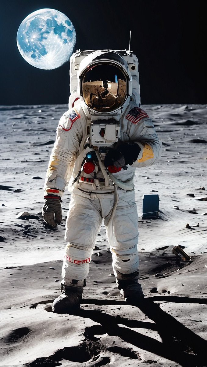 ElonFocus3u's tweet photo. 👩‍🚀🌍 https://t.co/RK9aoiopXs