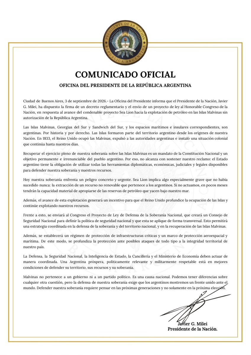 OPRArgentina's tweet photo. https://t.co/qDujSyD1vJ