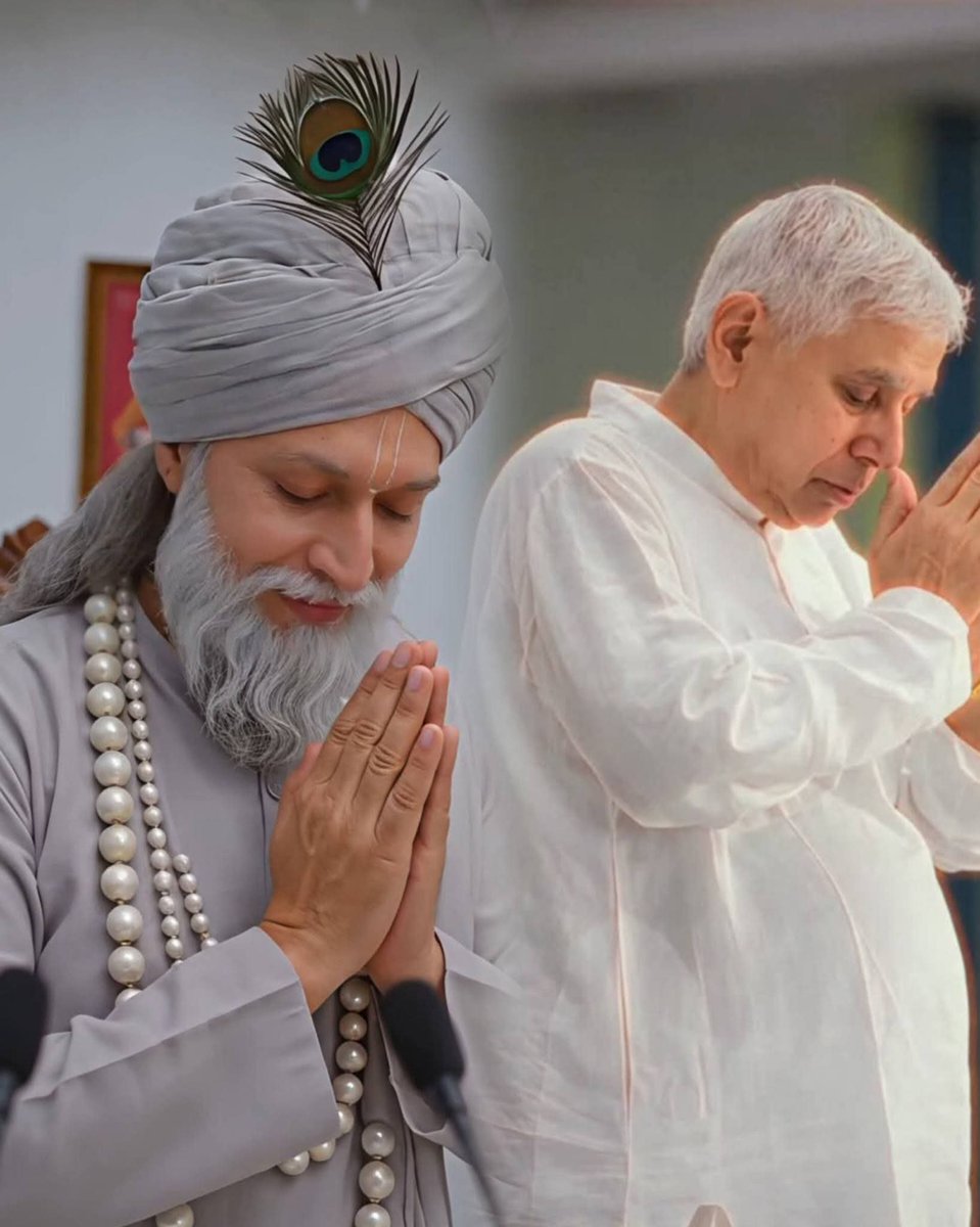 _ChilD_0f_GOD's tweet photo. पूरे ब्रह्मांड 🌏 में कबीर जी से बड़ा कोई भगवान नहीं
पूर्ण मोक्ष के लिये @SaintRampalJiM महाराज जी जैसा किसी के पास सदज्ञान नही, 
सतलोक के अलावा पूर्णसुख का कोई स्थान नही।

मन्ने तो मान लिया चाहे कोई माने या न माने!❤️☺️
#GodMorningFriday #सत_भक्ति_संदेश https://t.co/zovjFHkhWo