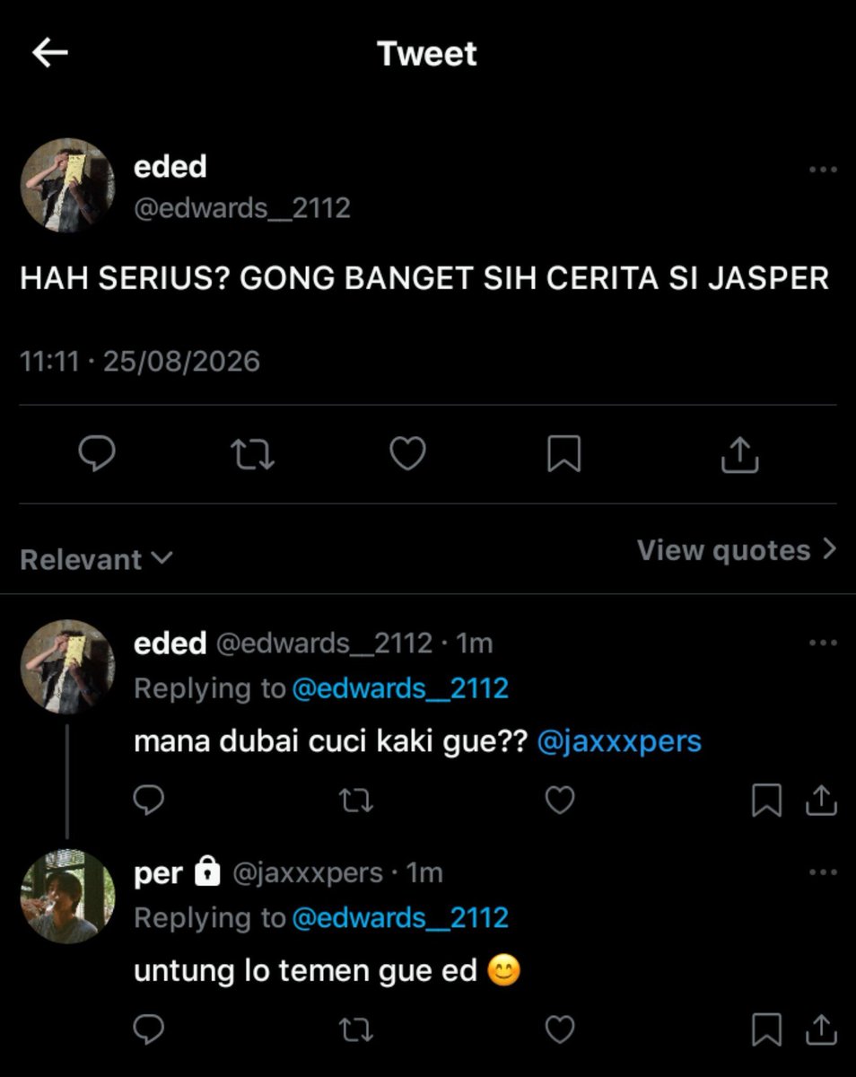 imszhao's tweet photo. #jjujami two tweets au 

jude malu https://t.co/HwY6zb1ZN9