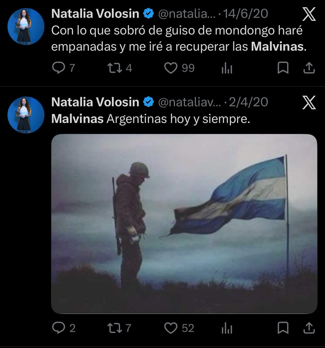 MileiPrincips's tweet photo. Las queres recuperar o no? Kukita https://t.co/HsjLPFyaEq