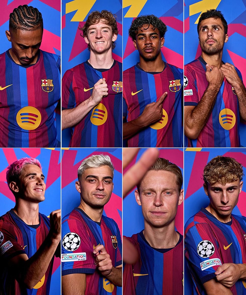 nadjib__fcb's tweet photo. أشعر انه موسم تحقيق الابطال إن شاء الله https://t.co/P6egEV3XRm