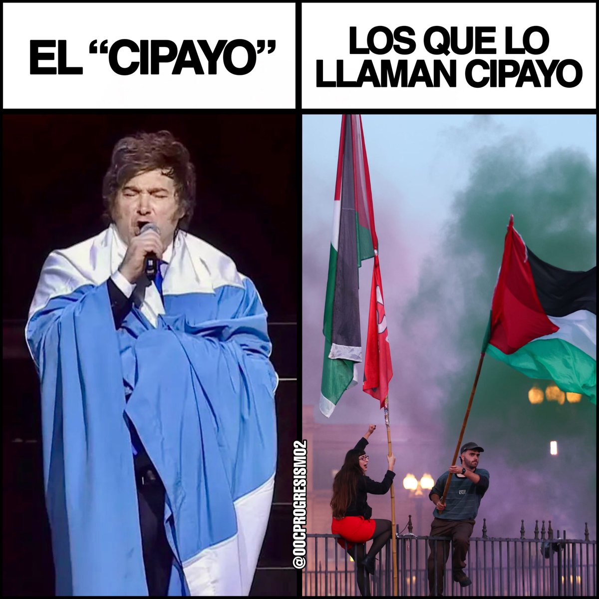 OOCprogresismo2's tweet photo. #LasMalvinasSonArgentinas 🇦🇷 https://t.co/LTGqSBvfAZ
