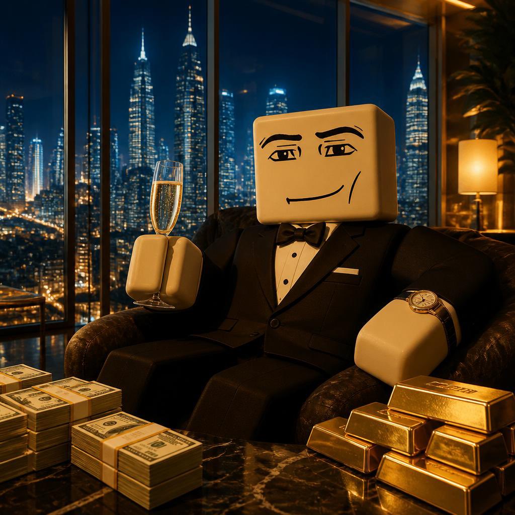 ManfaceRH's tweet photo. Cheers to a new day ahead of us.

🥂💰🌕 https://t.co/0rOMCfoIhP