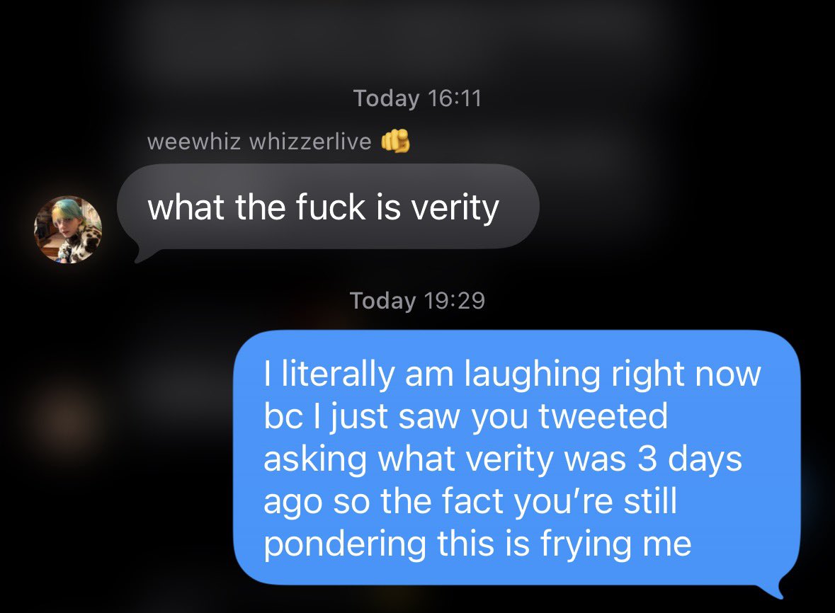 whizzerstruggle's tweet photo. Someone tell him https://t.co/Iw2iUmQfkC