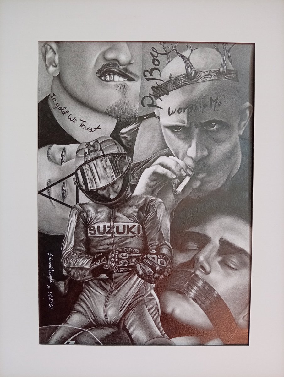 Edsyzygy's tweet photo. @GearFreakLX 🔥🔥🔥I love to make fatish art, and I wanna know if you allow me to make portraits of you? Y really like This foto of you. This is a example of my work. I'm looking for models! This is an example! This is a selfportrait! You can more examples I'm my bio. https://t.co/jqN7Uu5x3v