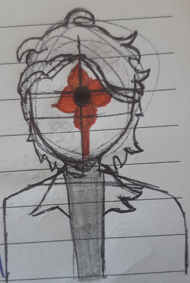 Moon_Spirals's tweet photo. "Mas o Lírio é o soldado"

Mas no meu coração ele é a flor😔

Quarto 2

#institutoÉterRPG #MorfeuRPG https://t.co/M8aBDOe4ym