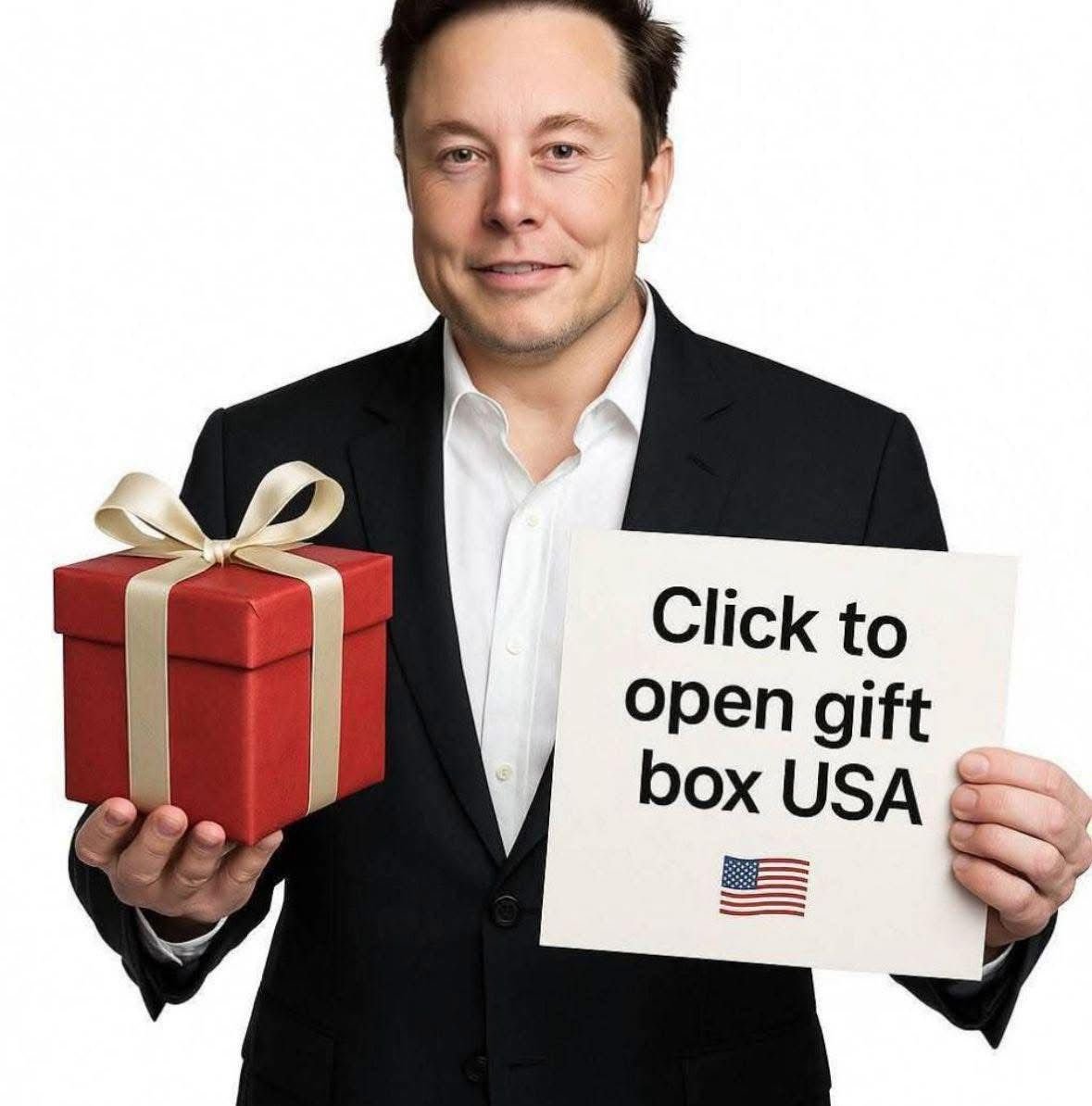 RocketManpv0's tweet photo. A few lucky people will receive a mystery gift box this month!
You never know what could be inside...👀

📥Send me a DM with the word "GIFT" to participate. https://t.co/Ffz8ud3gFz