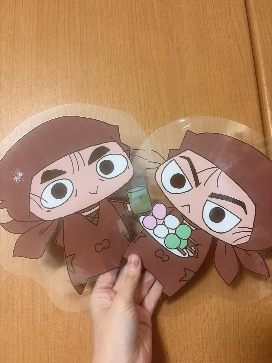 shioajikyabe2's tweet photo. 丁寧な切り抜き、神経使うけどかわいい https://t.co/ElT5si4PAd