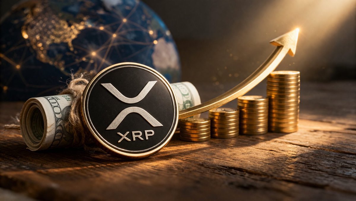 EricTrump1776's tweet photo. 💥BOOM: XRP is legally classified as a commodity in the 🇺🇸 U.S., 🇬🇧 UK, 🇪🇺 EU, 🇦🇪 UAE, 🇸🇬 Singapore, and 🇯🇵 Japan.

This places #XRP in the same league as GOLD and SILVER!🔥 https://t.co/humI3tf4LH