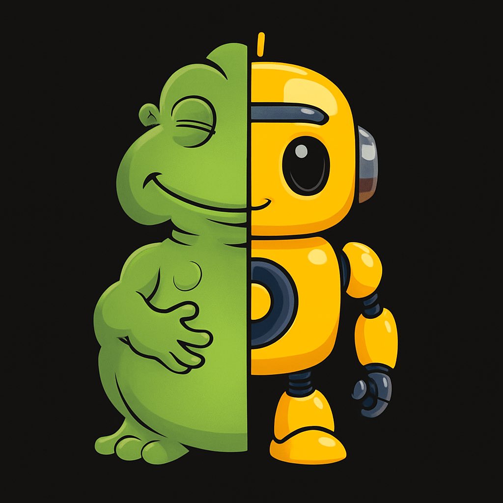 BartWangyukuo's tweet photo. $glonk
Glonk started the Bonk vs Pumpfun war.
@theunipcs https://t.co/WUxNbKNImo