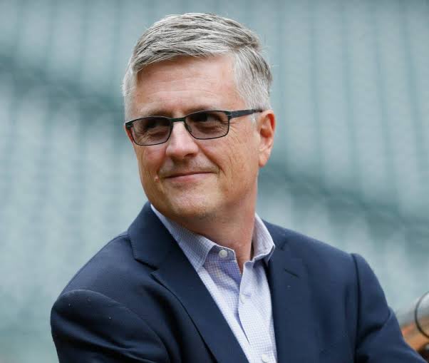 michaelschwab13's tweet photo. I think it’s time, I want to see Jeff Luhnow back with the Astros. 

He can do the job and point this team in the right direction. 

Hey Jim Crane, make it happen!!!! https://t.co/HnF8nXW4CP