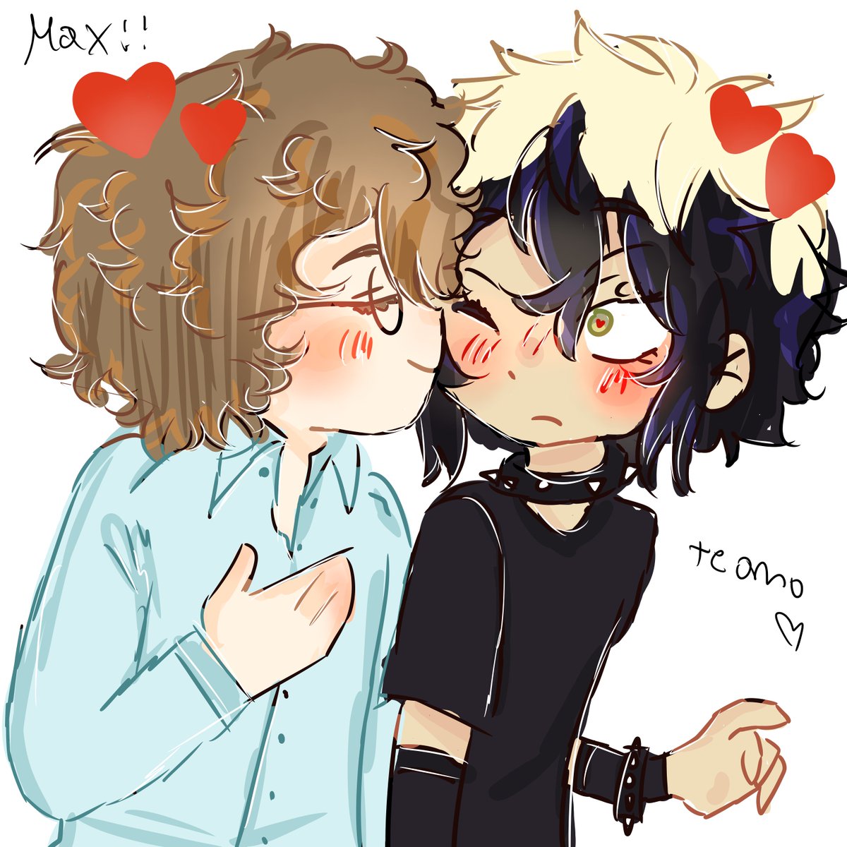 maxz_cool's tweet photo. I love him https://t.co/lu1XSxsLFx