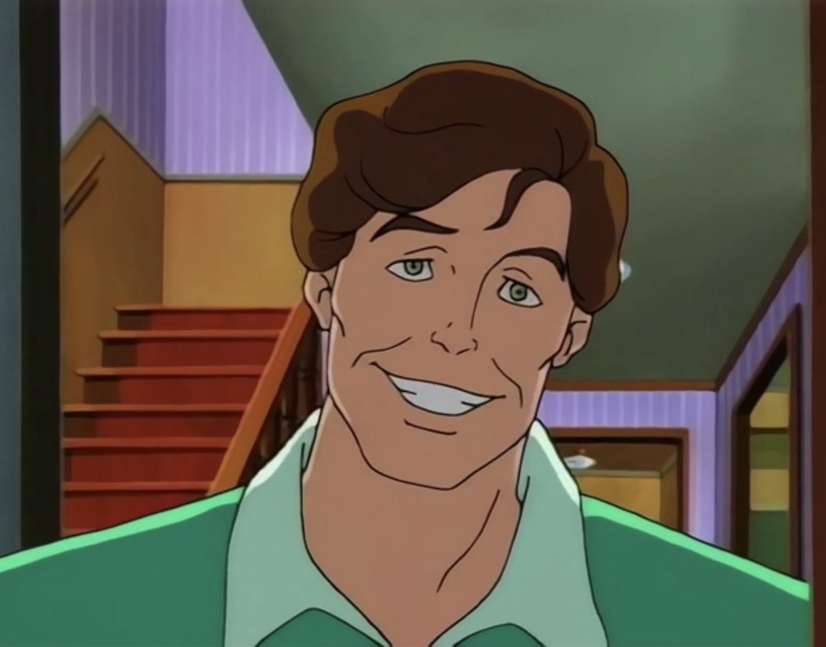 WebLingerparker's tweet photo. Rooftop and quickly change into his Peter Parker outfit. It didn’t take long till the young adult made his way.

“Mary Jane, it’s good to see you.”

He offered a big smile. https://t.co/CPfZeNf9zj