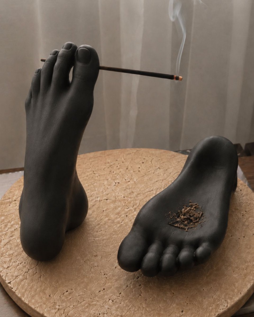 FeetFinder's tweet photo. set the mood https://t.co/l1q9tzIeyx