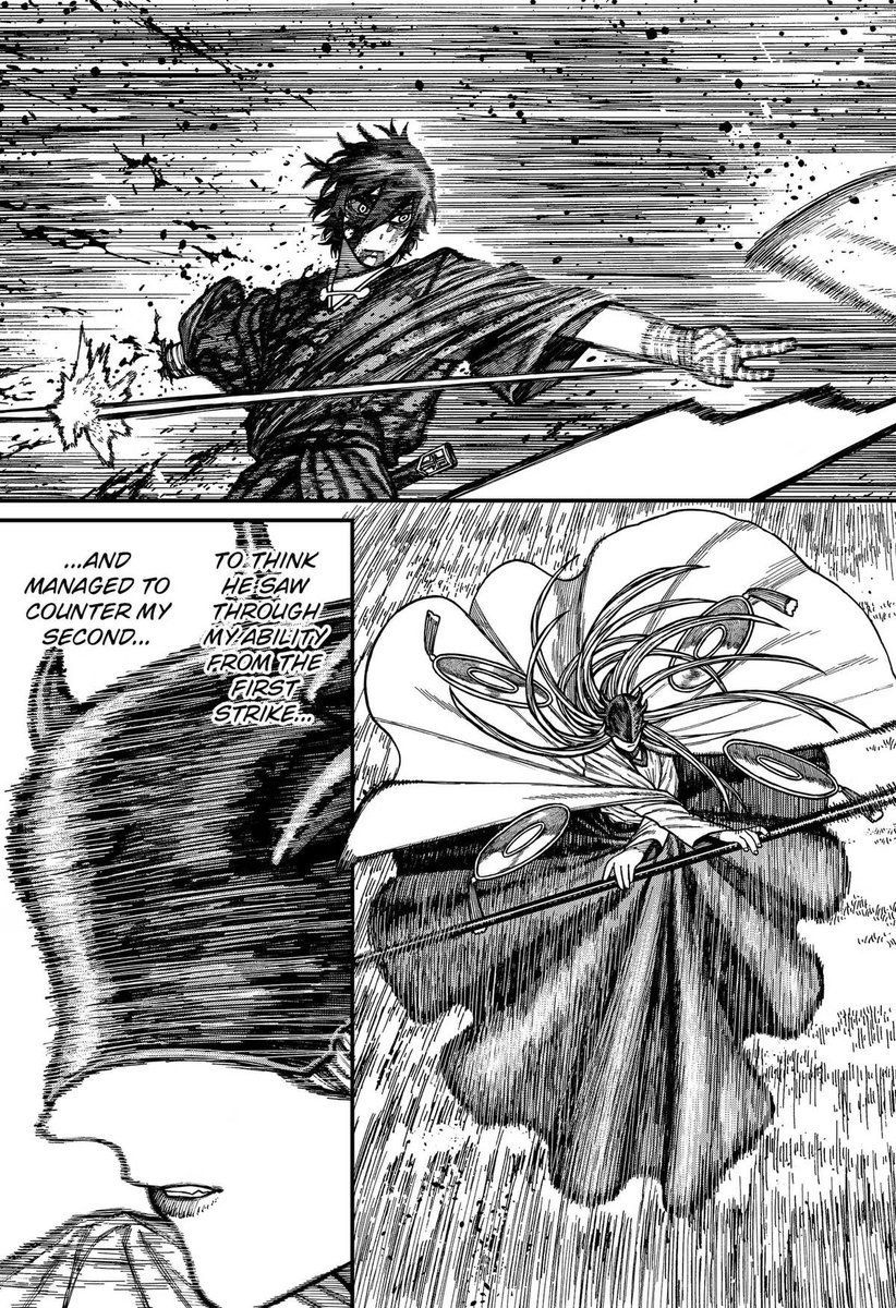 N1CX01's tweet photo. this guy could honestly be on Arkos’ level if his gifts were a bit stronger #centuria https://t.co/ODRbFW5pHP