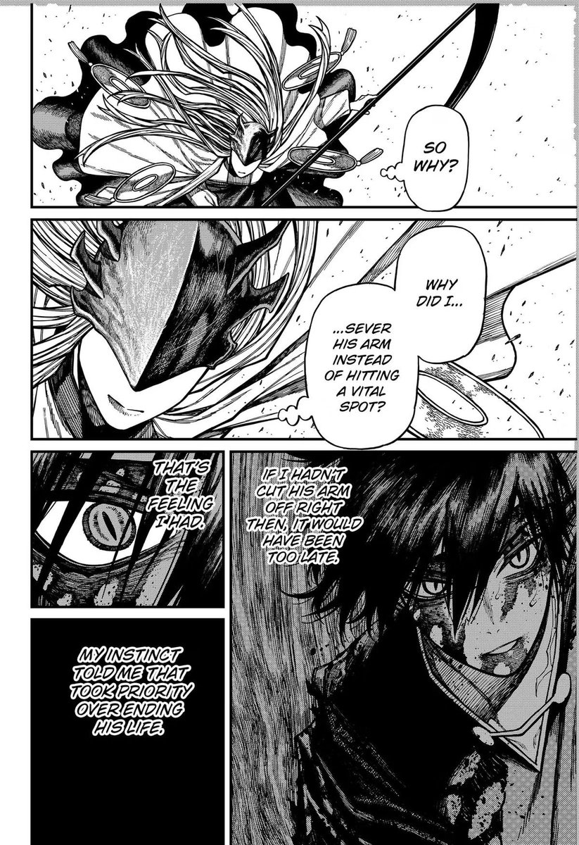 N1CX01's tweet photo. this guy could honestly be on Arkos’ level if his gifts were a bit stronger #centuria https://t.co/ODRbFW5pHP