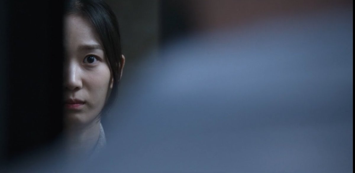 jinringg's tweet photo. connect ep #2, 2022 directed by takashi miike.

"conjunction." https://t.co/mlDeFAq4FQ